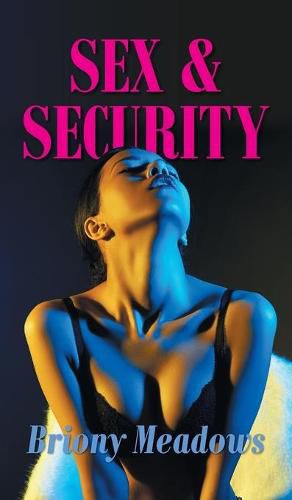 Cover image for Sex and Security