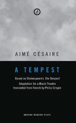 A Tempest