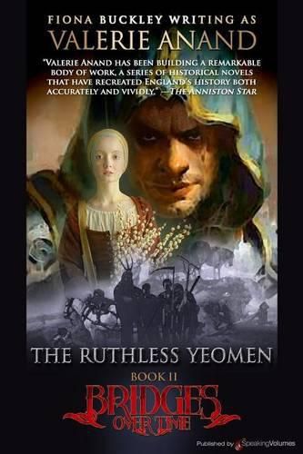 Cover image for The Ruthless Yeomen