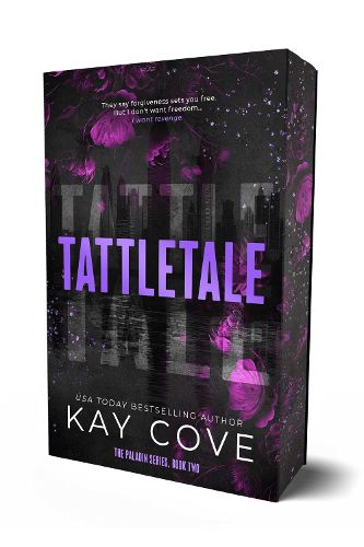 Cover image for Tattletale: Volume 2