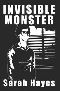 Cover image for Invisible Monster