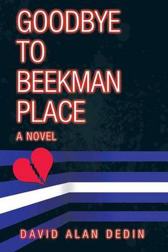 Cover image for Goodbye to Beekman Place