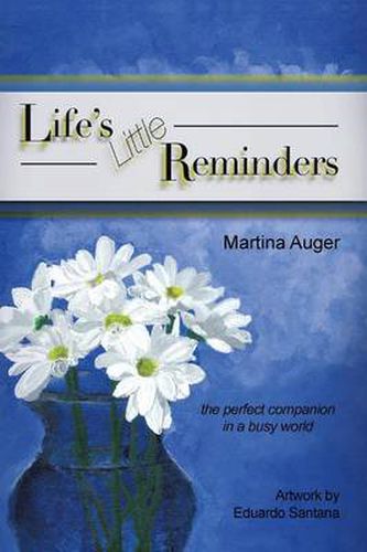 Cover image for Life's Little Reminders