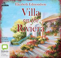 Cover image for Villa on the Riviera