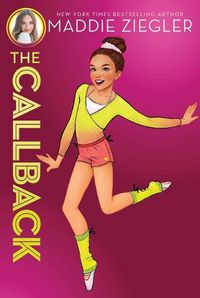 Cover image for The Callback