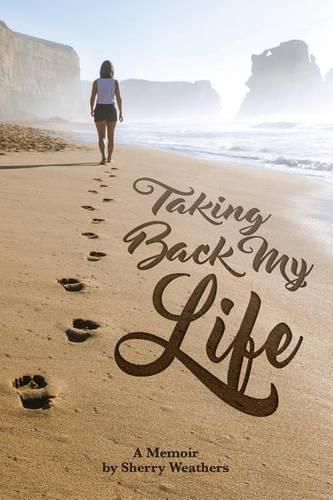 Cover image for Taking Back My Life