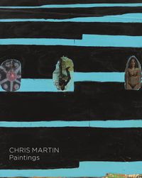 Cover image for Chris Martin