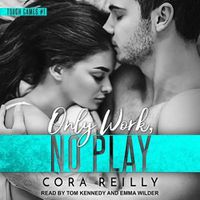 Cover image for Only Work, No Play