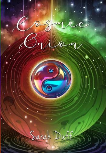 Cover image for Cosmic Onion