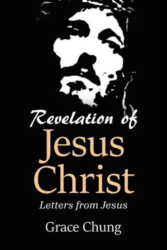 Cover image for Revelation of Jesus Christ