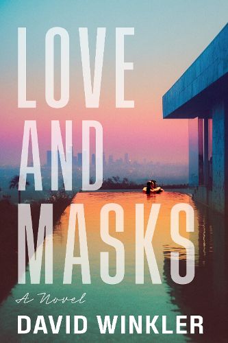 Cover image for Love and Masks