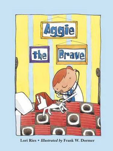 Aggie the Brave