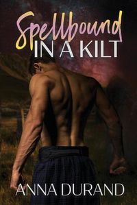 Cover image for Spellbound in a Kilt