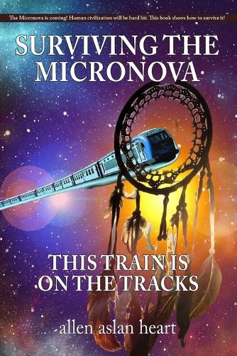 Cover image for Surviving The Micronova