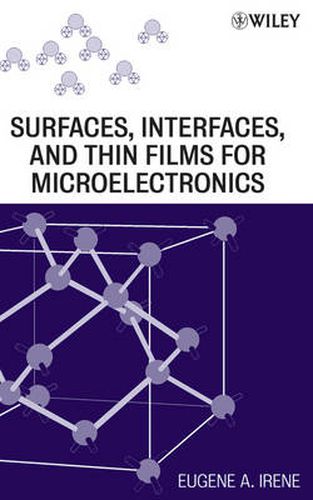 Cover image for Electronic Material Science