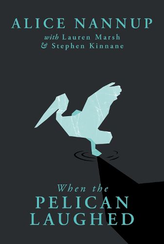 Cover image for When the Pelican Laughed