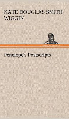 Penelope's Postscripts