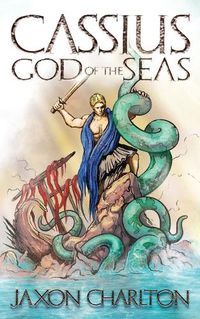 Cover image for Cassius, God of the Seas