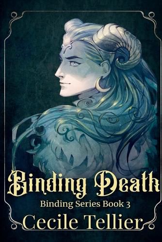 Cover image for Binding Death