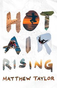 Cover image for Hot Air Rising