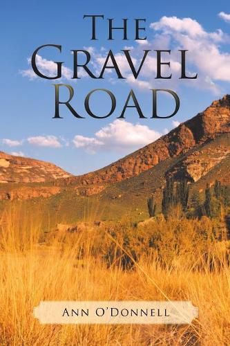 Cover image for The Gravel Road