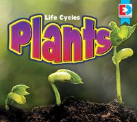 Cover image for Plants