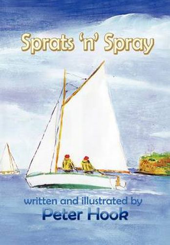 Sprats 'n' Spray
