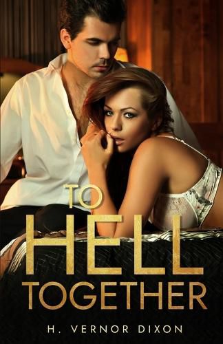 Cover image for To Hell Together