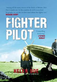 Cover image for Fighter Pilot: The Life of Battle of Britain Ace Bob Doe