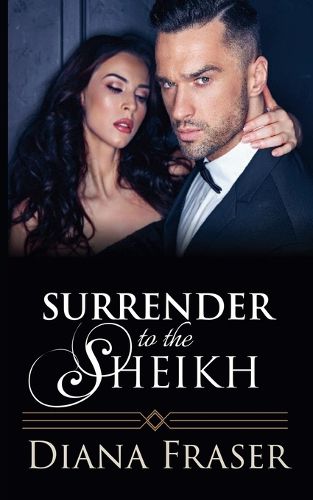 Cover image for Surrender to the Sheikh