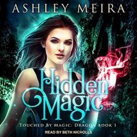 Cover image for Hidden Magic