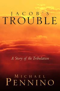 Cover image for Jacob's Trouble