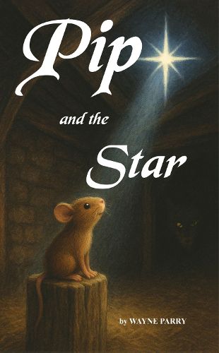 Cover image for Pip And The Star