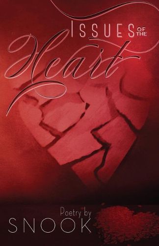 Cover image for Issues Of The Heart