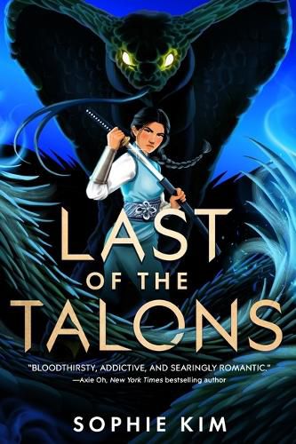 Cover image for Last of the Talons