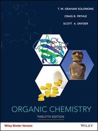 Cover image for Organic Chemistry