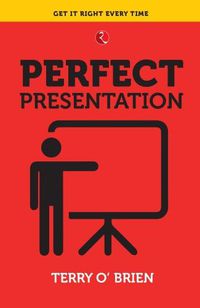 Cover image for PERFECT PRESENTATION