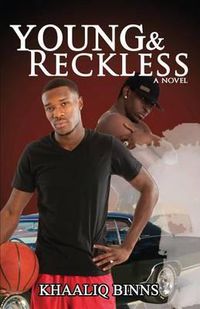 Cover image for Young and Reckless Part 1