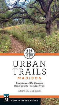 Cover image for Urban Trails: Madison