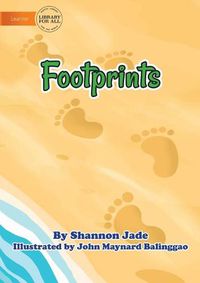 Cover image for Footprints