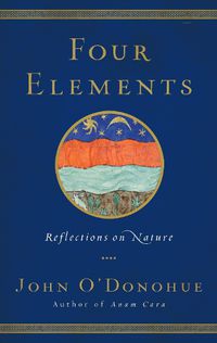Cover image for Four Elements: Reflections on Nature