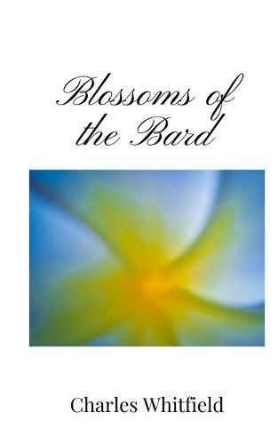 Cover image for Blossoms of the Bard