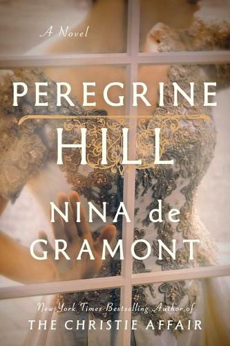 Cover image for Peregrine Hill