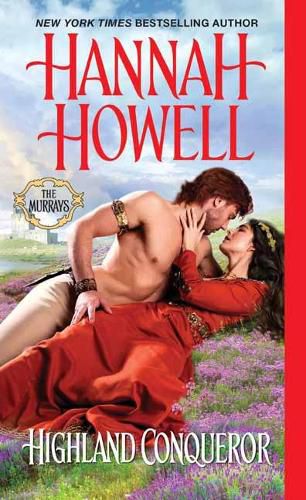 Cover image for Highland Conqueror