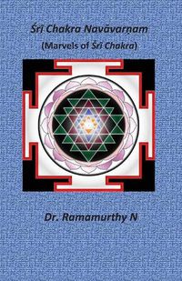 Cover image for &#346;r&#299; Chakra Nav&#257;var&#7751;am: Marvels of &#346;r&#299; Chakra