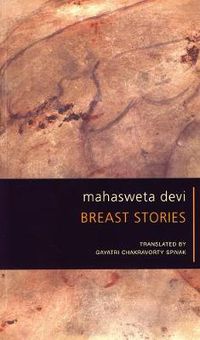 Cover image for Breast Stories