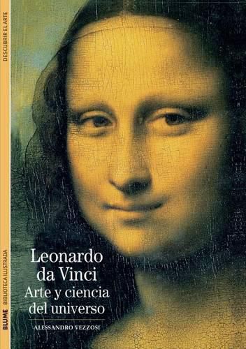 Cover image for Leonardo Da Vinci: Arte Y Ciencia del Universo