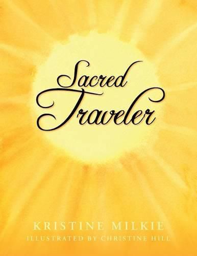 Cover image for Sacred Traveler