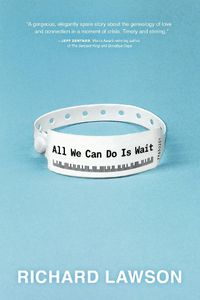 Cover image for All We Can Do Is Wait