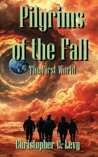 Cover image for Pilgrims of the Fall